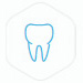 endodoncja ikona